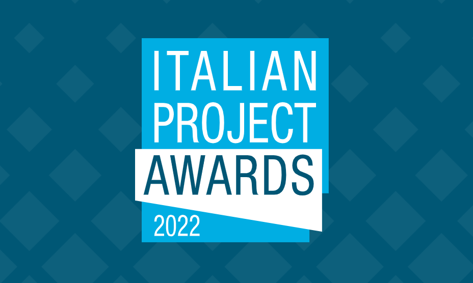 Italian Project Awards 2022 rewards the four best IT projects of the year