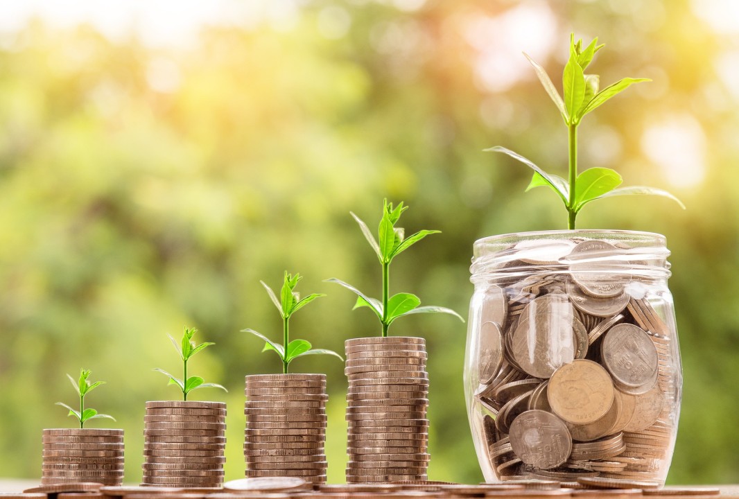 Startup funding: all types of investor explained